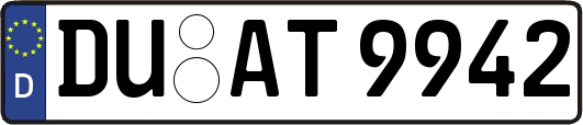 DU-AT9942