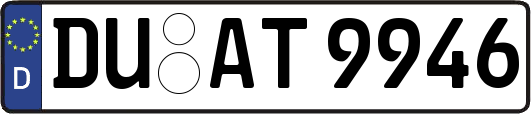 DU-AT9946
