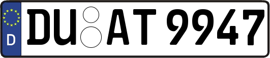 DU-AT9947