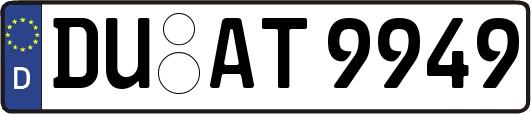 DU-AT9949