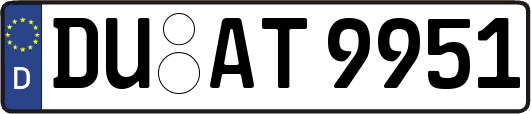 DU-AT9951