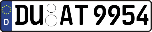 DU-AT9954