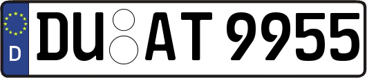 DU-AT9955