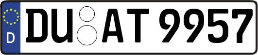 DU-AT9957