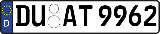 DU-AT9962