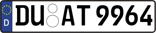 DU-AT9964