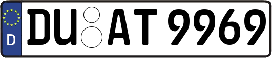 DU-AT9969
