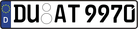 DU-AT9970