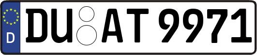 DU-AT9971
