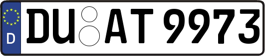 DU-AT9973