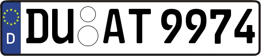 DU-AT9974