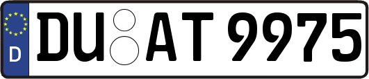 DU-AT9975