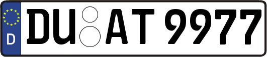 DU-AT9977
