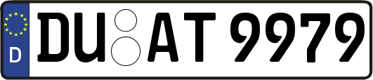 DU-AT9979