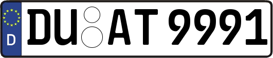 DU-AT9991