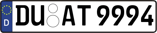 DU-AT9994