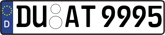 DU-AT9995