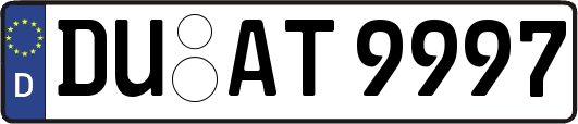 DU-AT9997