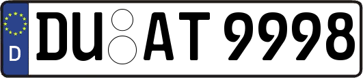 DU-AT9998