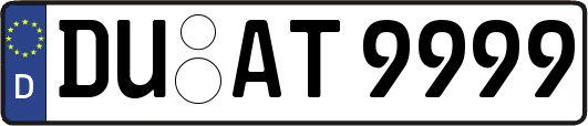 DU-AT9999