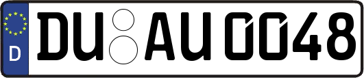 DU-AU0048
