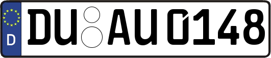 DU-AU0148
