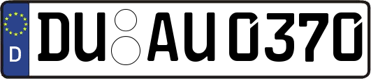DU-AU0370