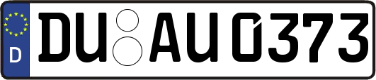 DU-AU0373