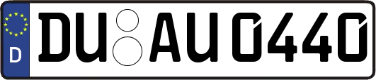 DU-AU0440