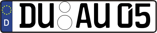 DU-AU05