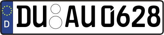 DU-AU0628