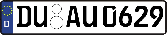 DU-AU0629