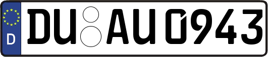 DU-AU0943