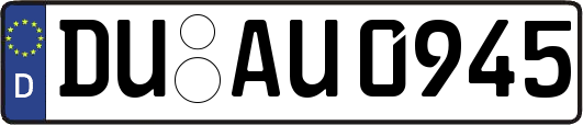 DU-AU0945
