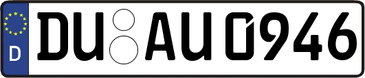 DU-AU0946