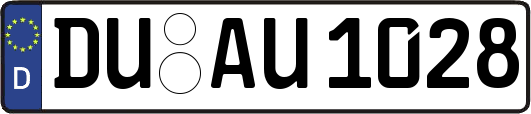 DU-AU1028