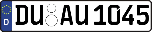 DU-AU1045