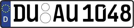 DU-AU1048