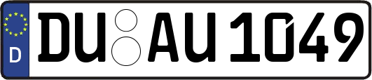 DU-AU1049