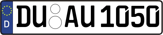 DU-AU1050