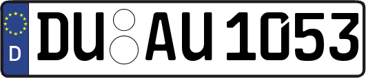 DU-AU1053