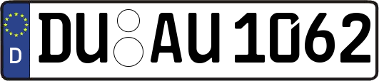 DU-AU1062