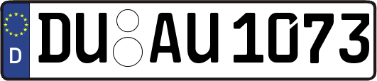 DU-AU1073