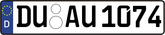 DU-AU1074
