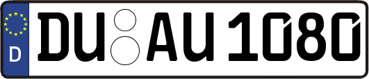 DU-AU1080