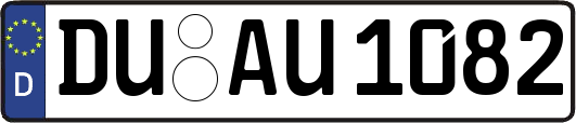 DU-AU1082
