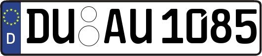 DU-AU1085