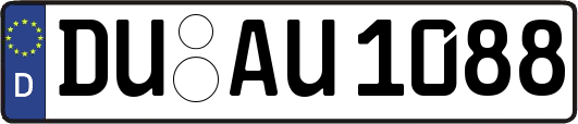 DU-AU1088