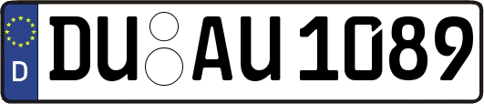 DU-AU1089