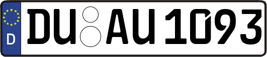 DU-AU1093